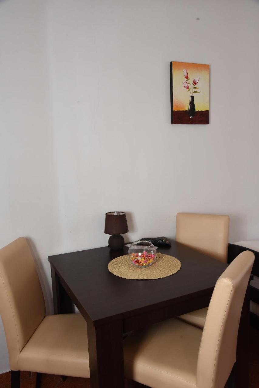 Apartment Lima Котор Екстер'єр фото